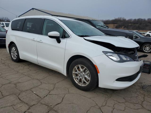  CHRYSLER MINIVAN 2023 Белы