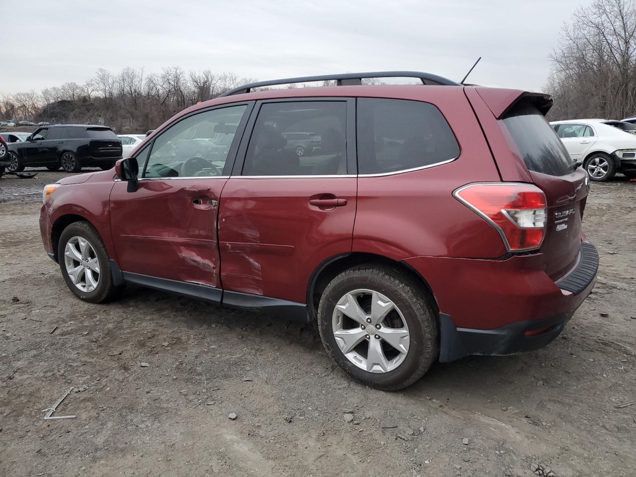 2015 Subaru Forester - Image 2