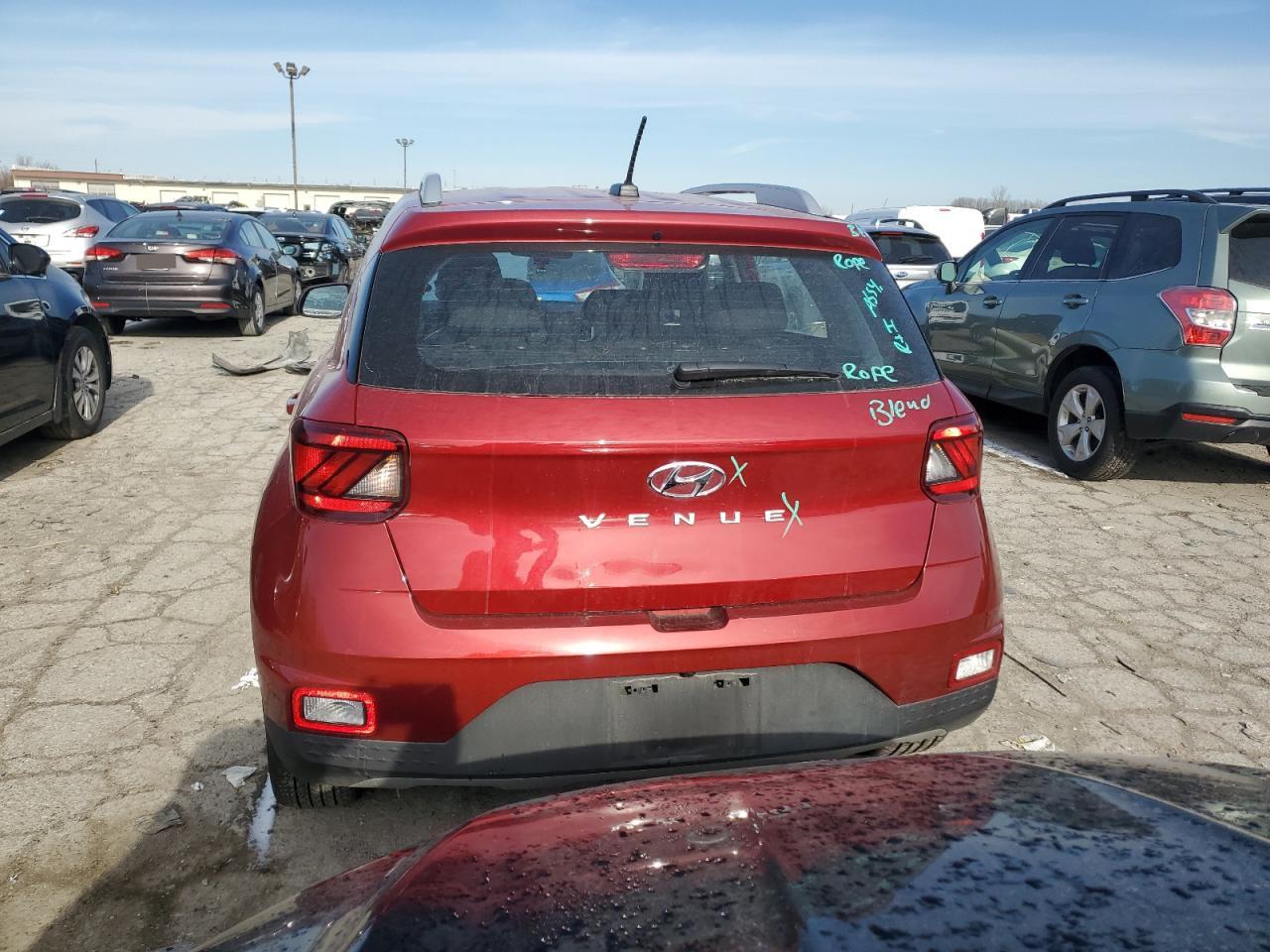 2024 Hyundai Venue - Image 6
