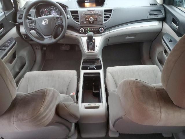  HONDA CRV 2014 Gray