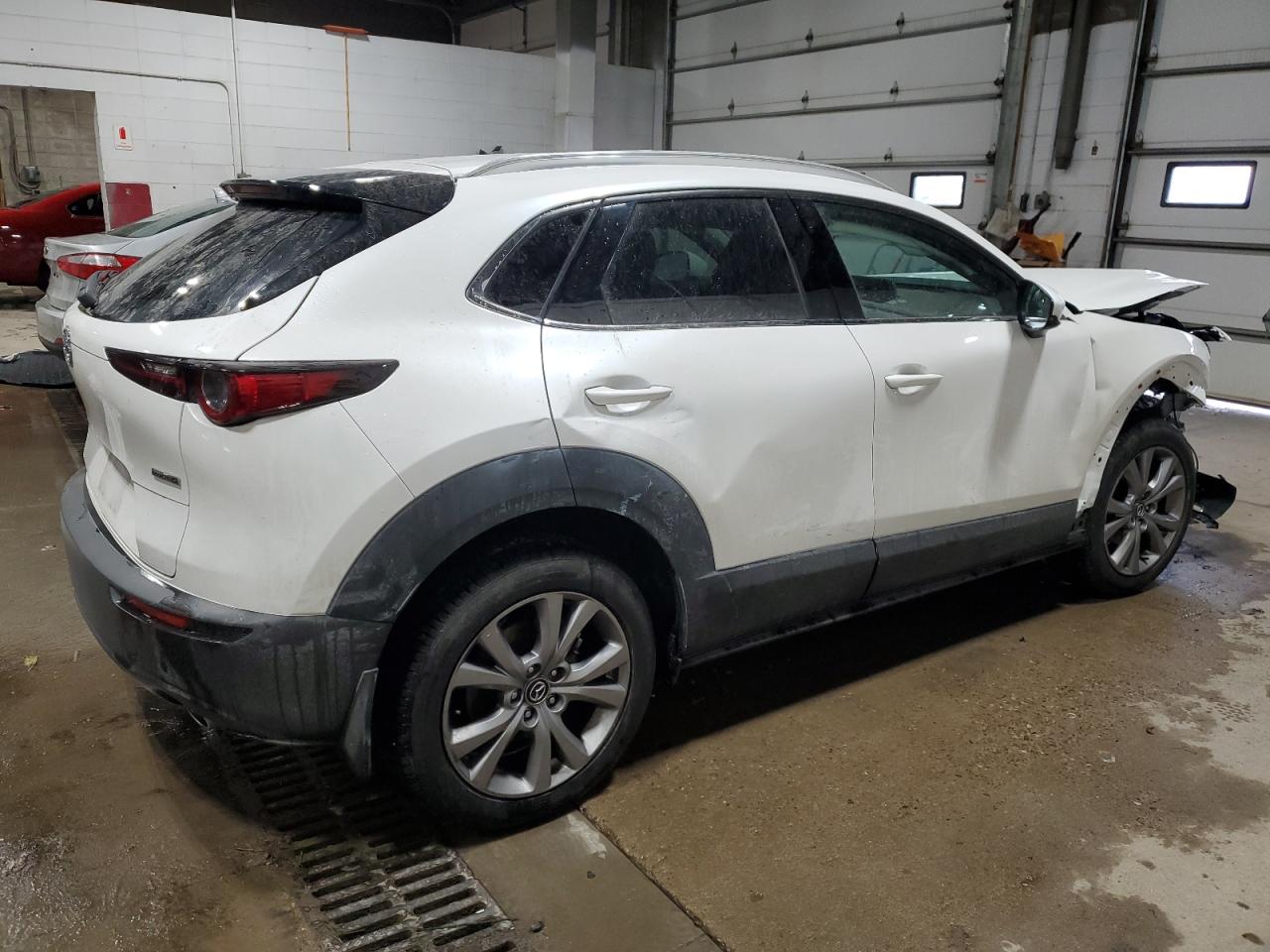 2022 Mazda CX-30 - Image 3