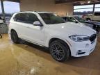 2014 BMW X5 XDRIVE35D for sale at Copart AL - TANNER