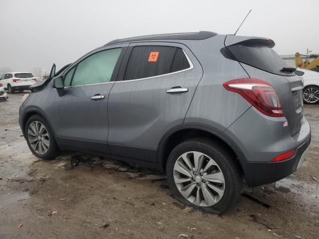  BUICK ENCORE 2020 Серый