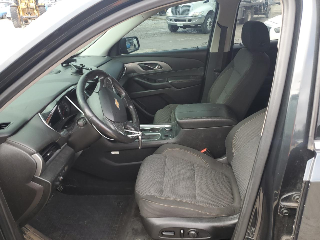2020 Chevrolet Traverse - Image 7