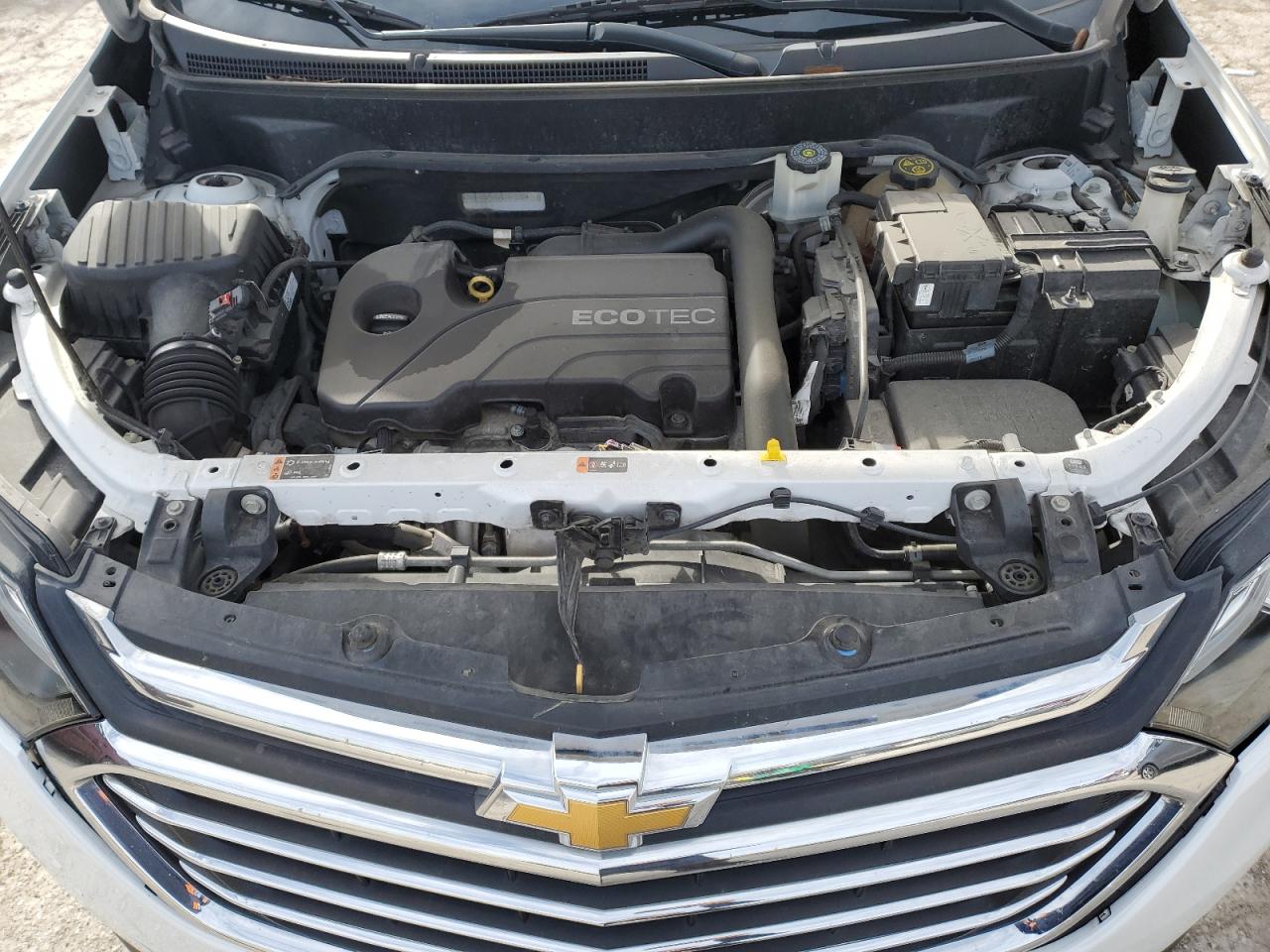 2018 Chevrolet Equinox - Image 13