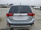 2016 Mitsubishi Outlander Es للبيع في Sacramento، CA - Undercarriage
