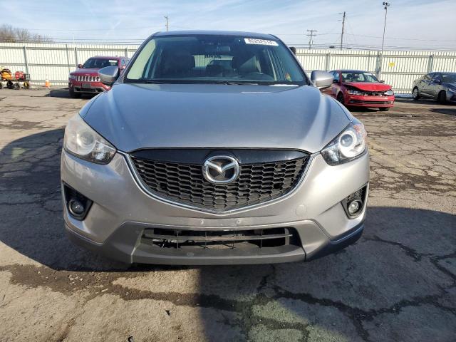 Parquets MAZDA CX-5 2015 Gray