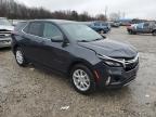 2022 Chevrolet Equinox Lt продається в Memphis, TN - Front End