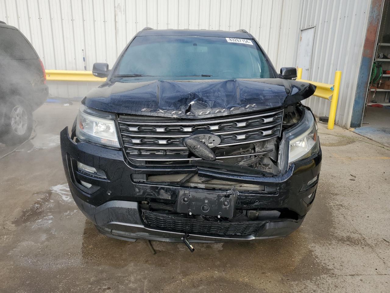 2017 Ford Explorer - Image 5