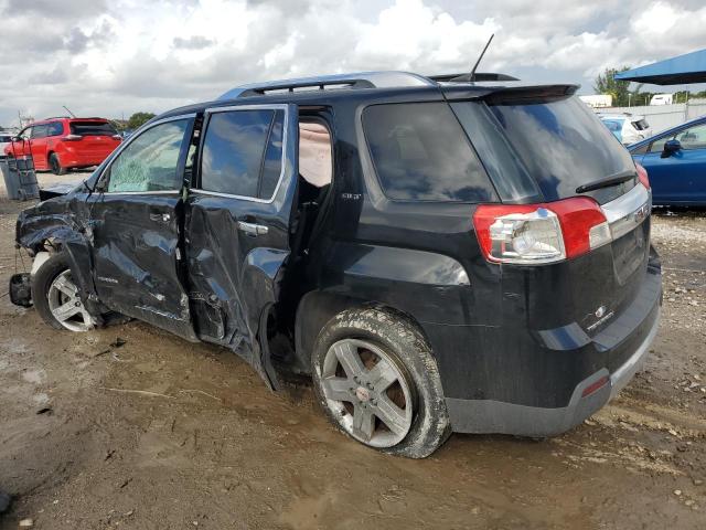  GMC TERRAIN 2013 Czarny
