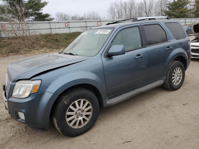 2011 Mercury Mariner Premier