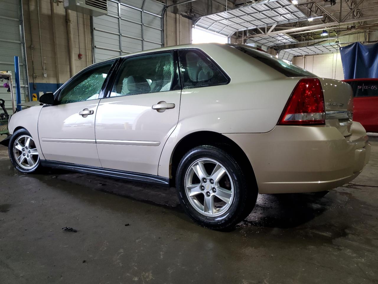 2005 Chevrolet Malibu - Image 2