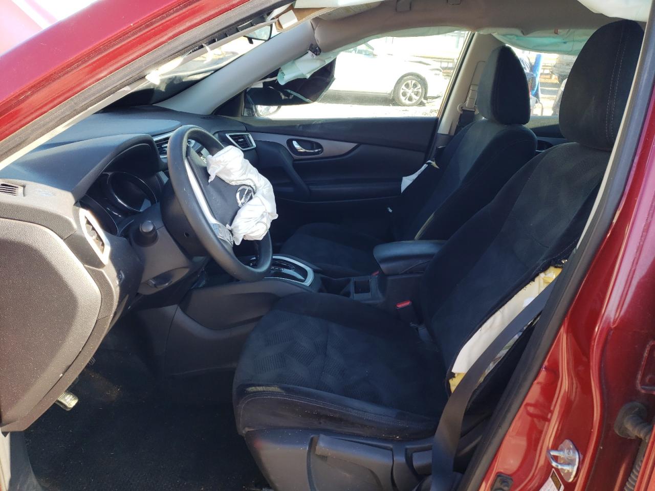 2016 Nissan Rogue - Image 7