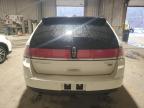 2007 Lincoln Mkx  na sprzedaż w West Mifflin, PA - Front End