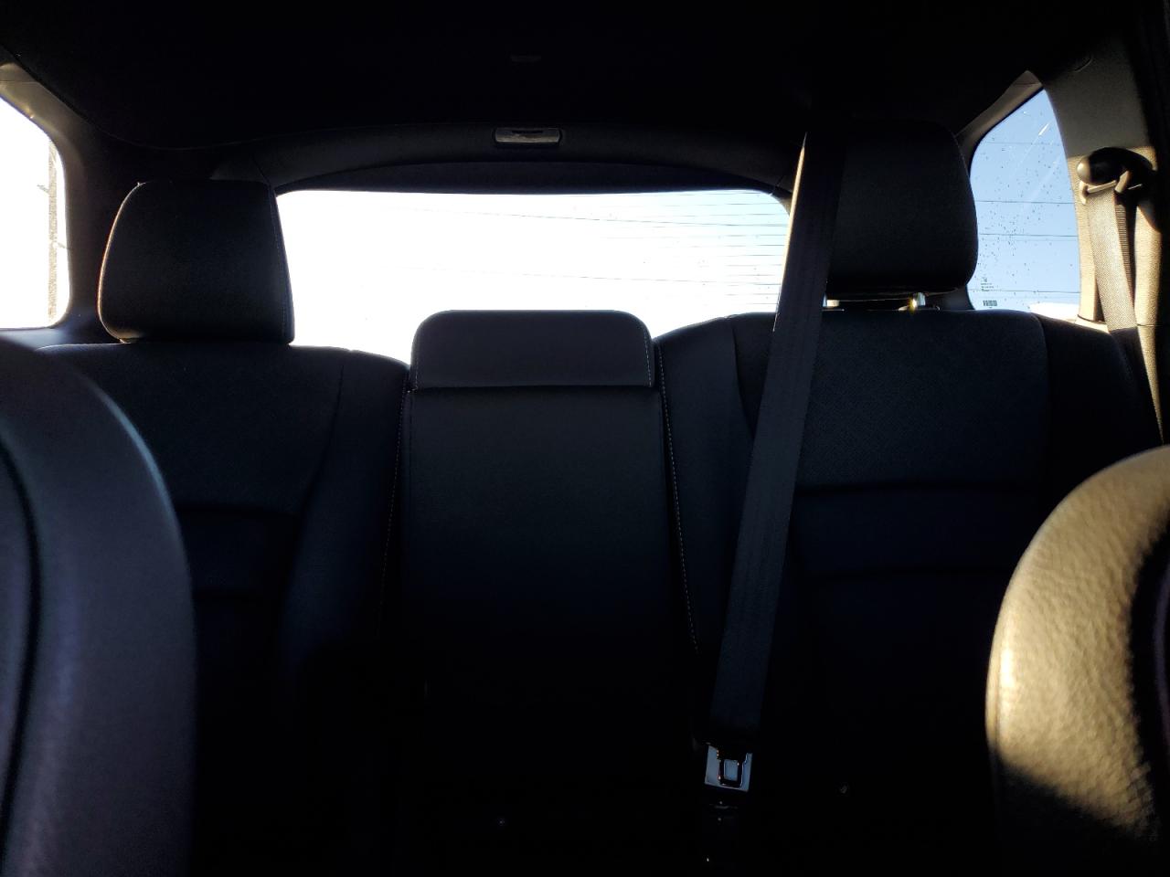 2021 Honda Passport - Image 10