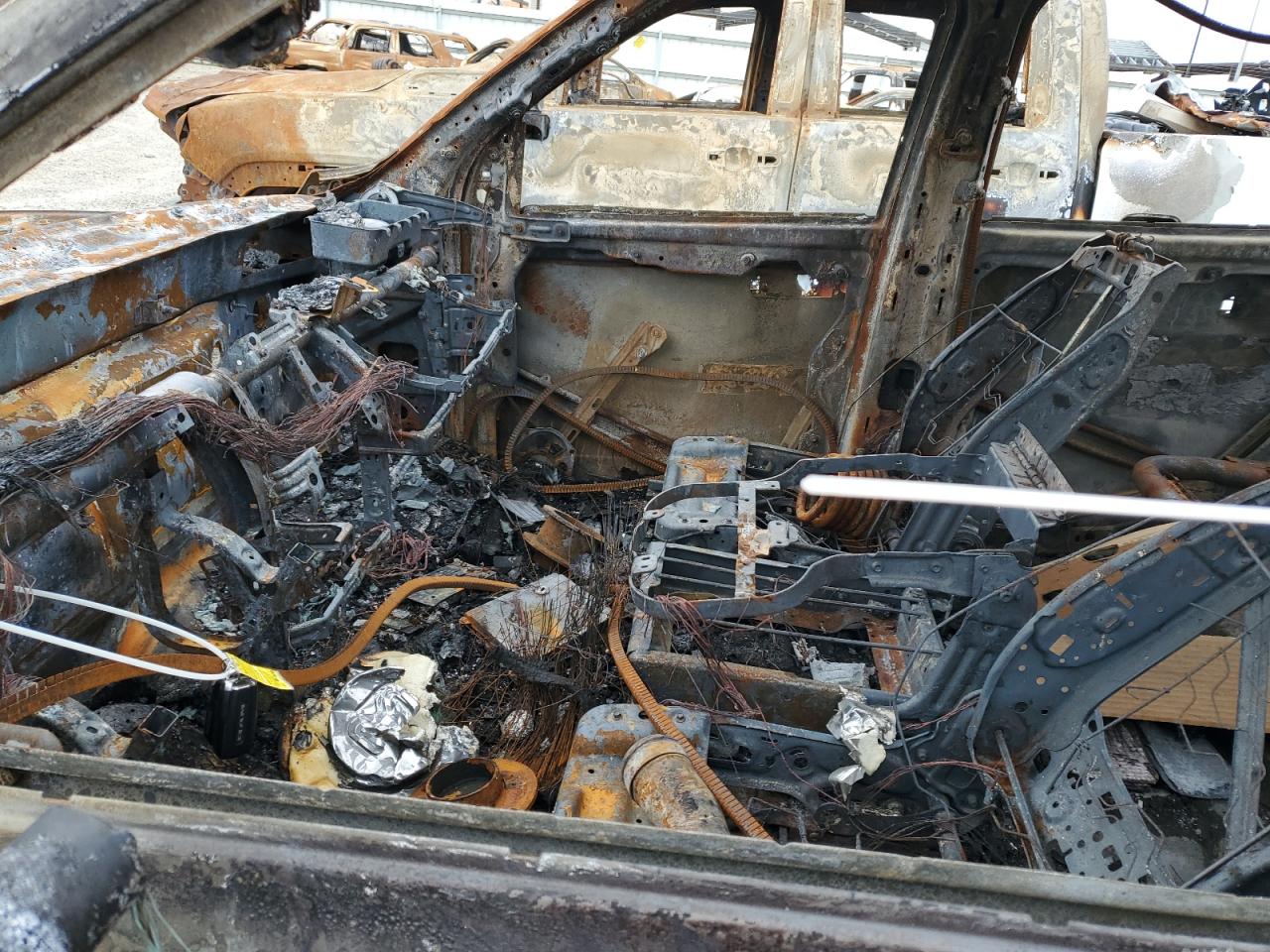 2022 RAM 3500 - Image 7