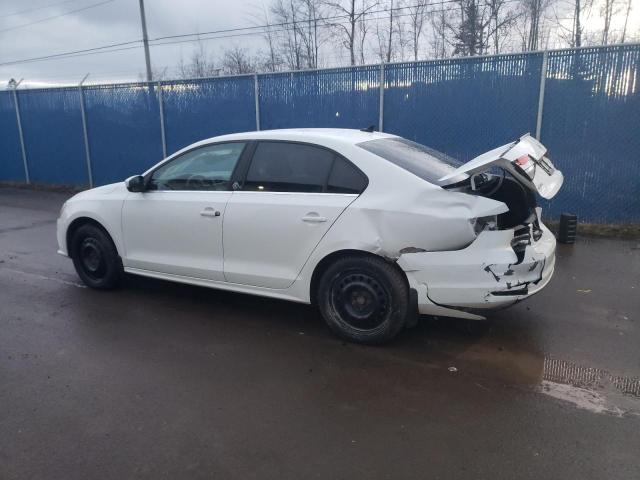 2017 VOLKSWAGEN JETTA SE