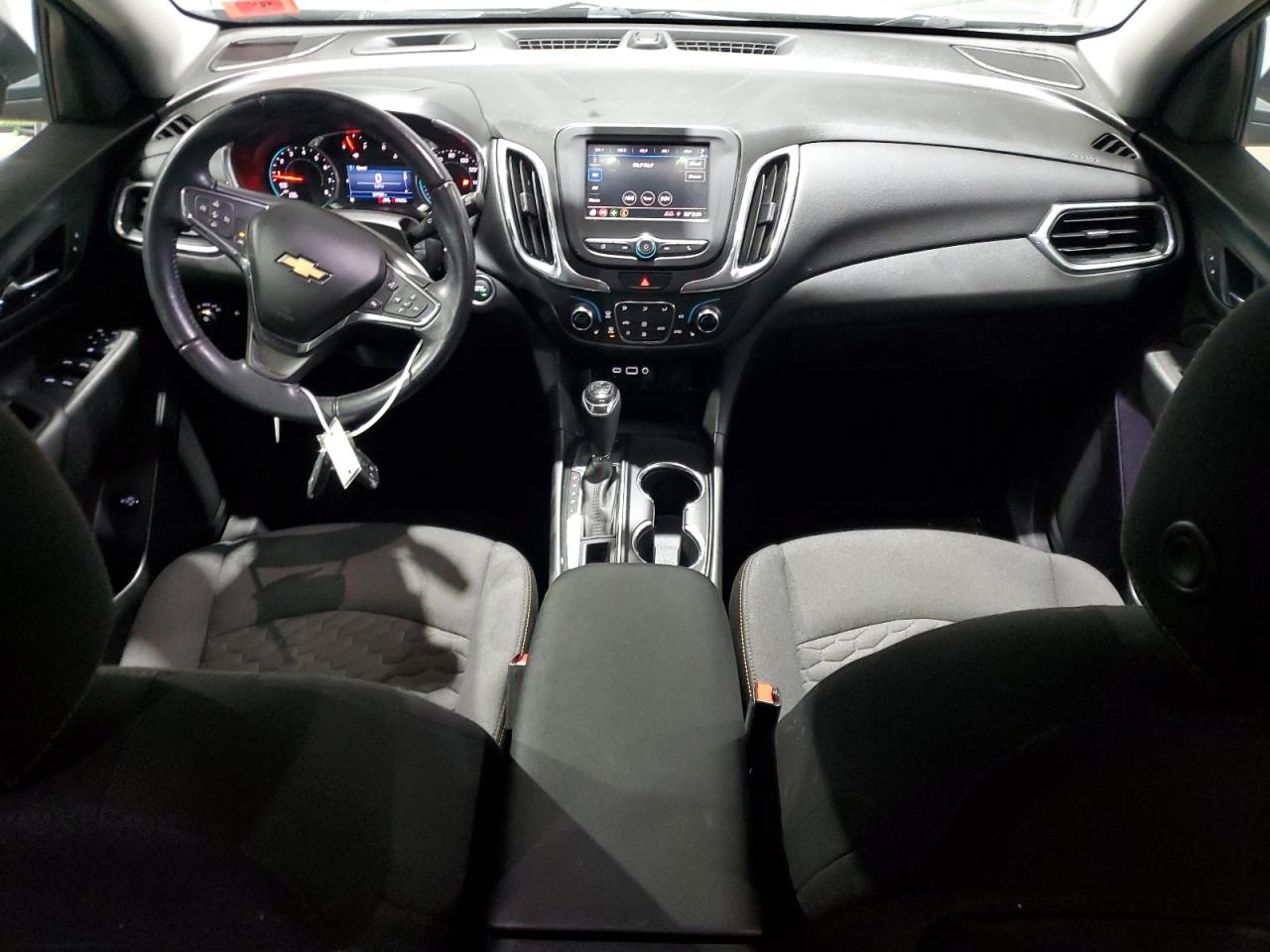 2020 Chevrolet Equinox - Image 8