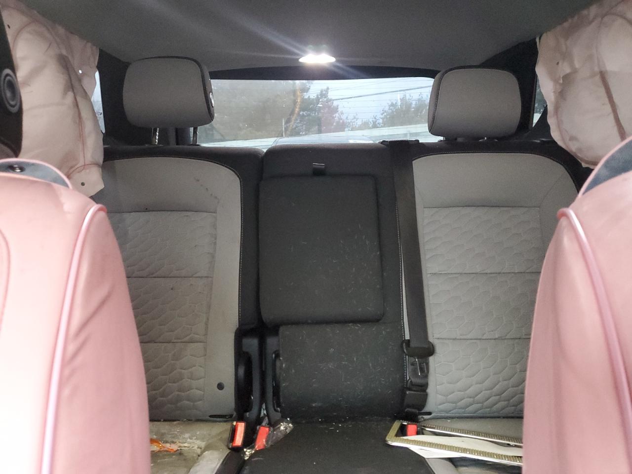 3GNAXHEV4KS636331 CHEVROLET EQUINOX 2019