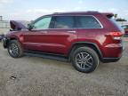 2022 Jeep Grand Cherokee Limited за продажба в Mercedes, TX - Front End