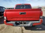 2018 Toyota Tacoma Double Cab на продаже в Albuquerque, NM - Front End