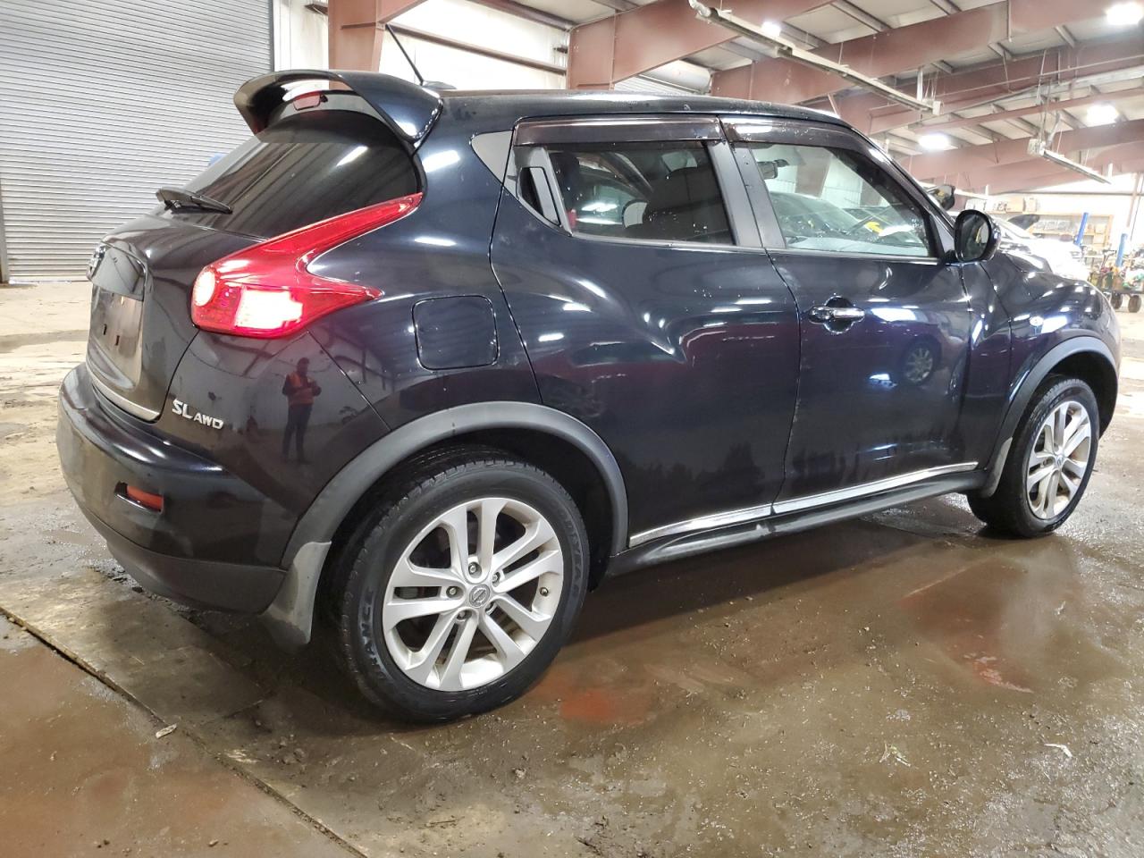 2011 Nissan Juke - Image 3