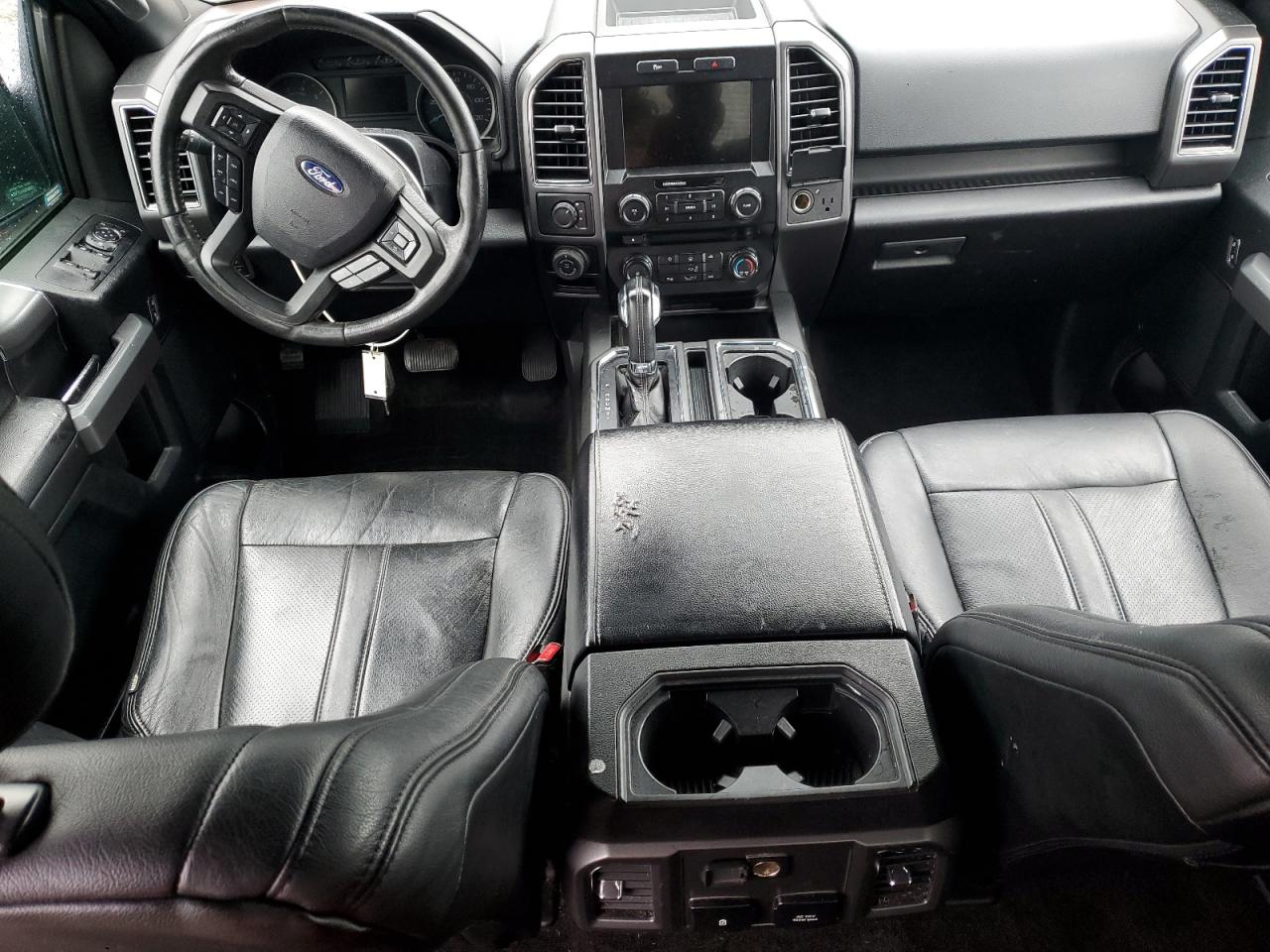 2017 Ford F-150 - Image 8