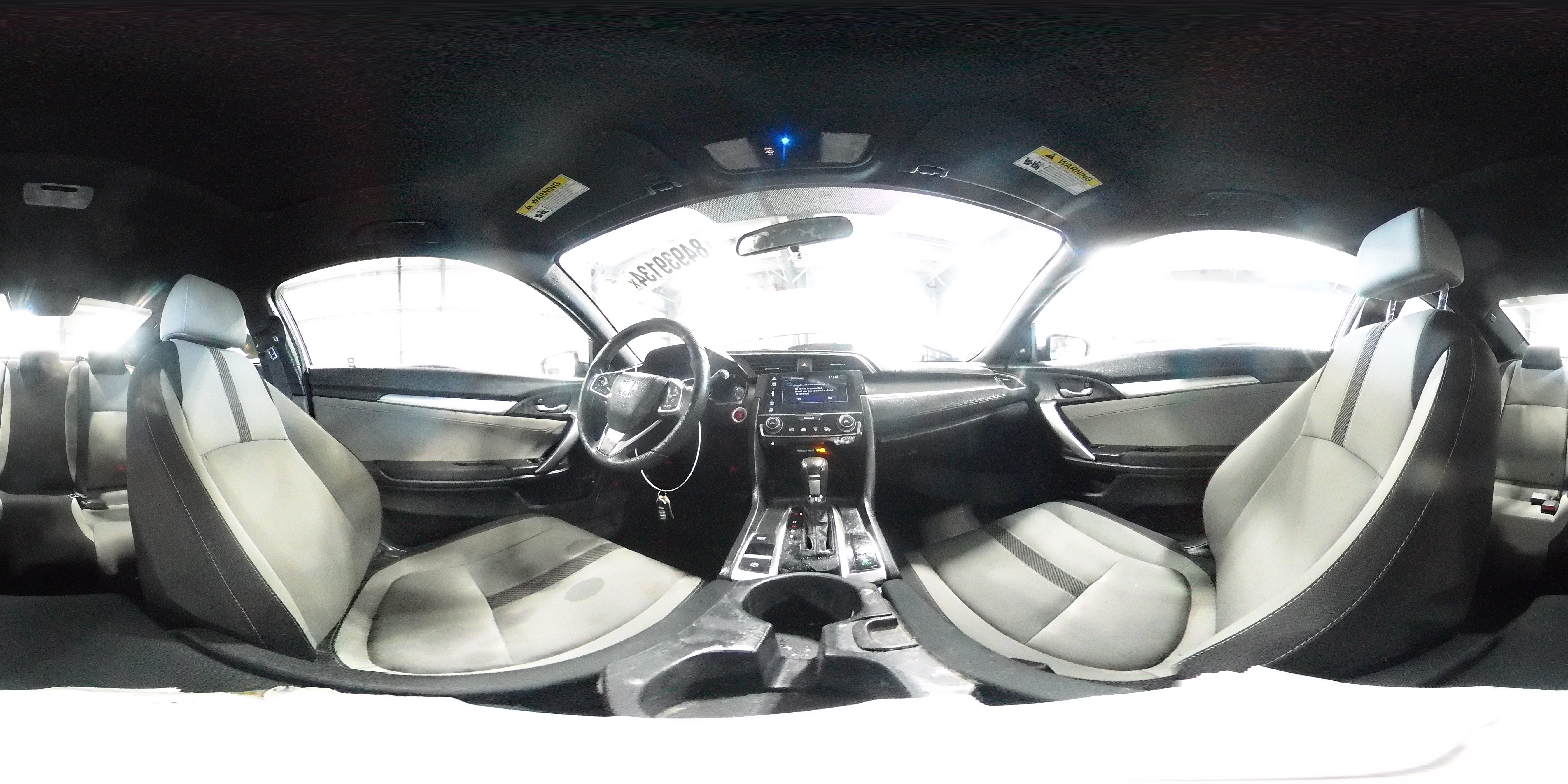 2017 Honda Civic - Image 14