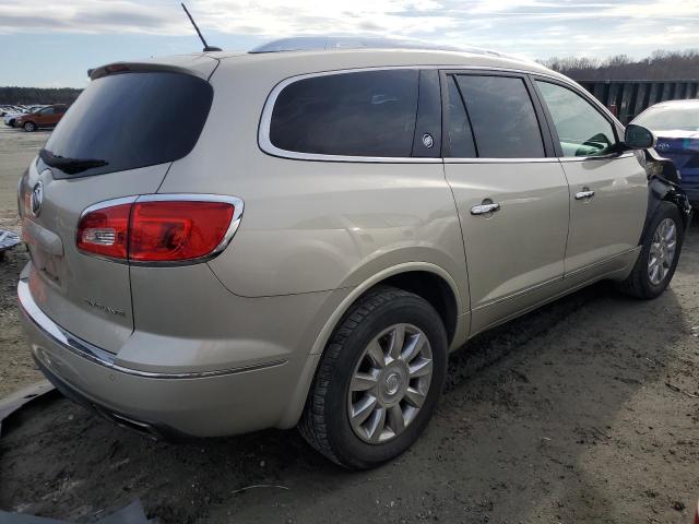  BUICK ENCLAVE 2014 Beige