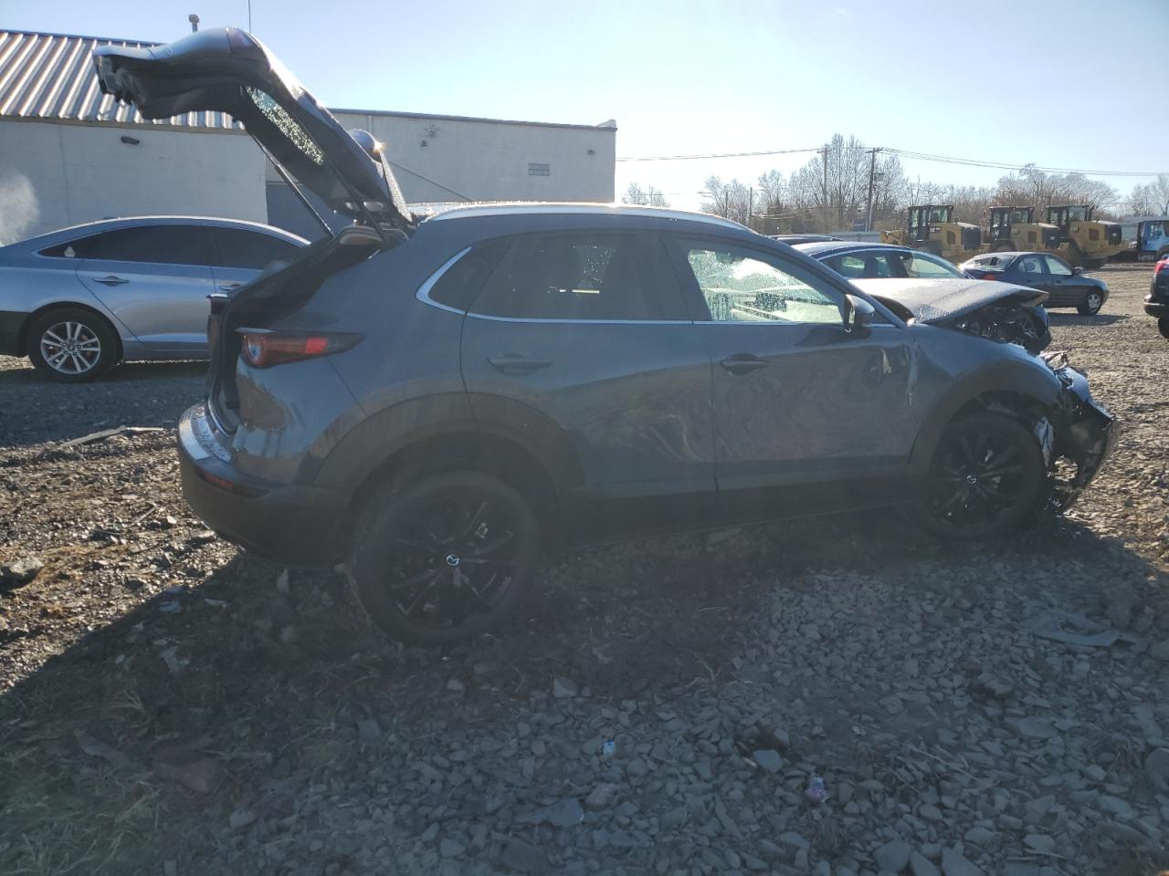 2022 Mazda CX-30 - Image 3