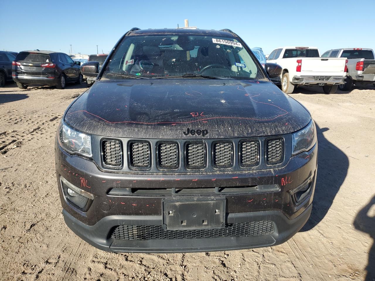 2021 Jeep Compass - Image 5