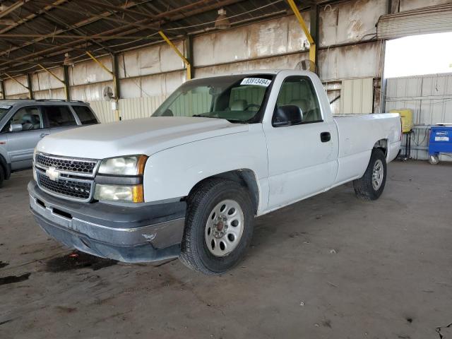 2006 Chevrolet Silverado C1500 for Sale in Phoenix, AZ - Minor Dent/Scratches