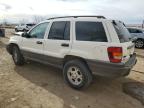 2001 Jeep Grand Cherokee Laredo de vânzare în Albuquerque, NM - Front End