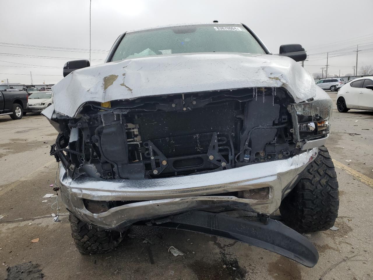 2015 RAM 2500 - Image 5