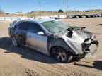 2015 Chevrolet Malibu 1Lt за продажба в Colorado Springs, CO - Burn