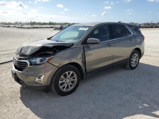  CHEVROLET EQUINOX 2019 Szary