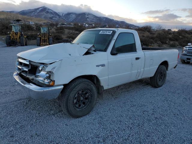 2000 Ford Ranger 