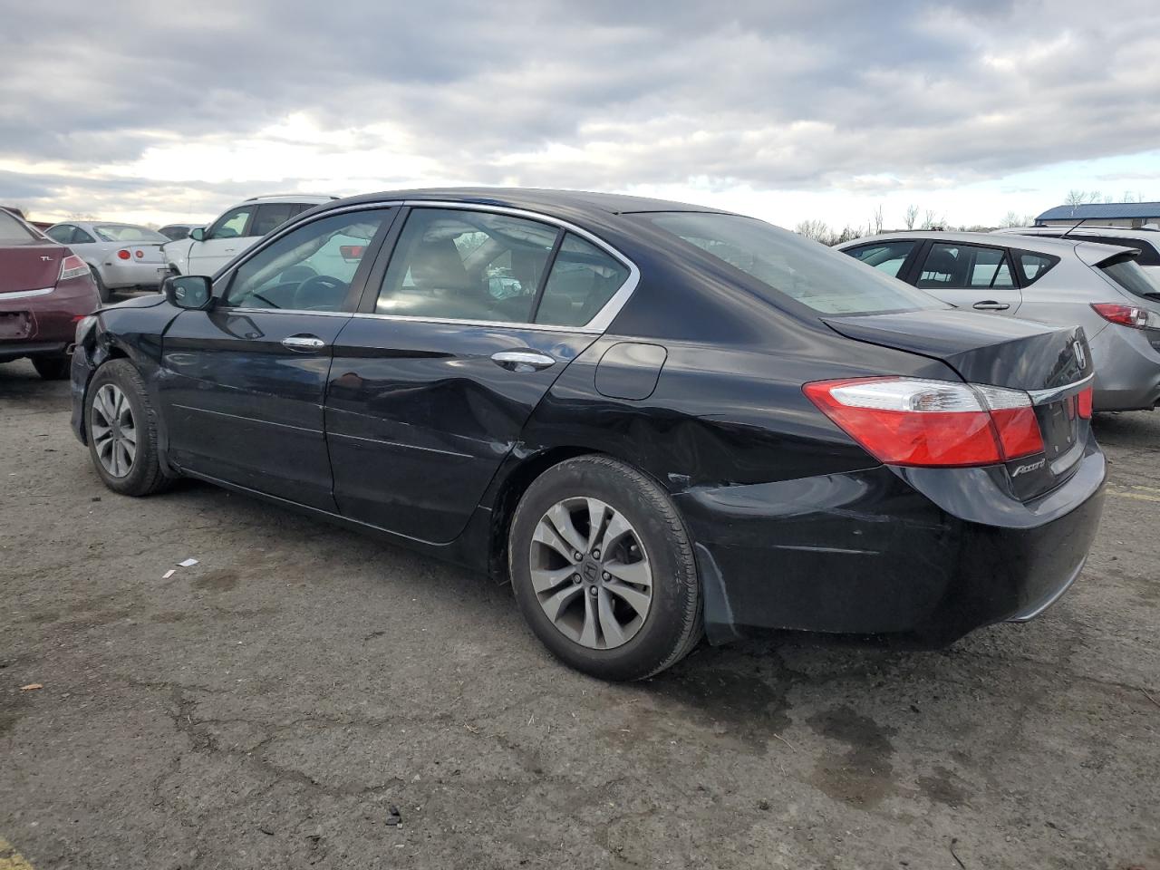 2014 Honda Accord - Image 2