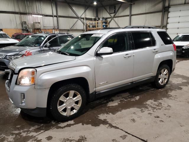 2011 Gmc Terrain Sle