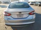 2016 Ford Fusion Se en Venta en Tulsa, OK - Front End