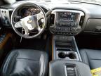 2018 Chevrolet Silverado K1500 Ltz de vânzare în Dyer, IN - Front End