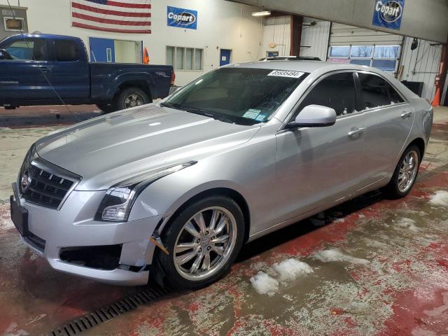 2014 Cadillac Ats 