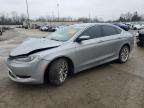 2015 Chrysler 200 C for Sale in Fort Wayne, IN - Front End