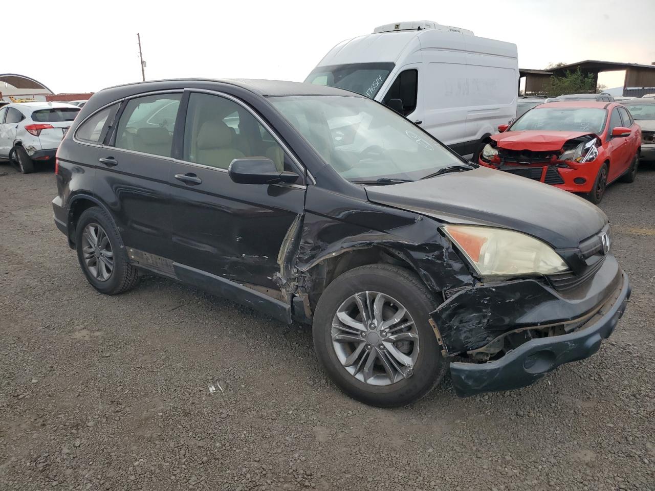 2009 Honda CR-V - Image 4