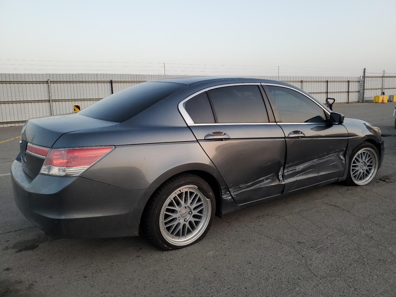 2012 Honda Accord - Image 3