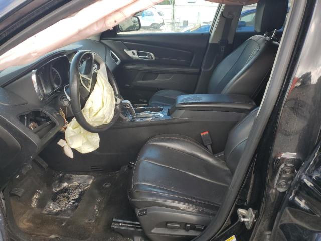  GMC TERRAIN 2013 Czarny