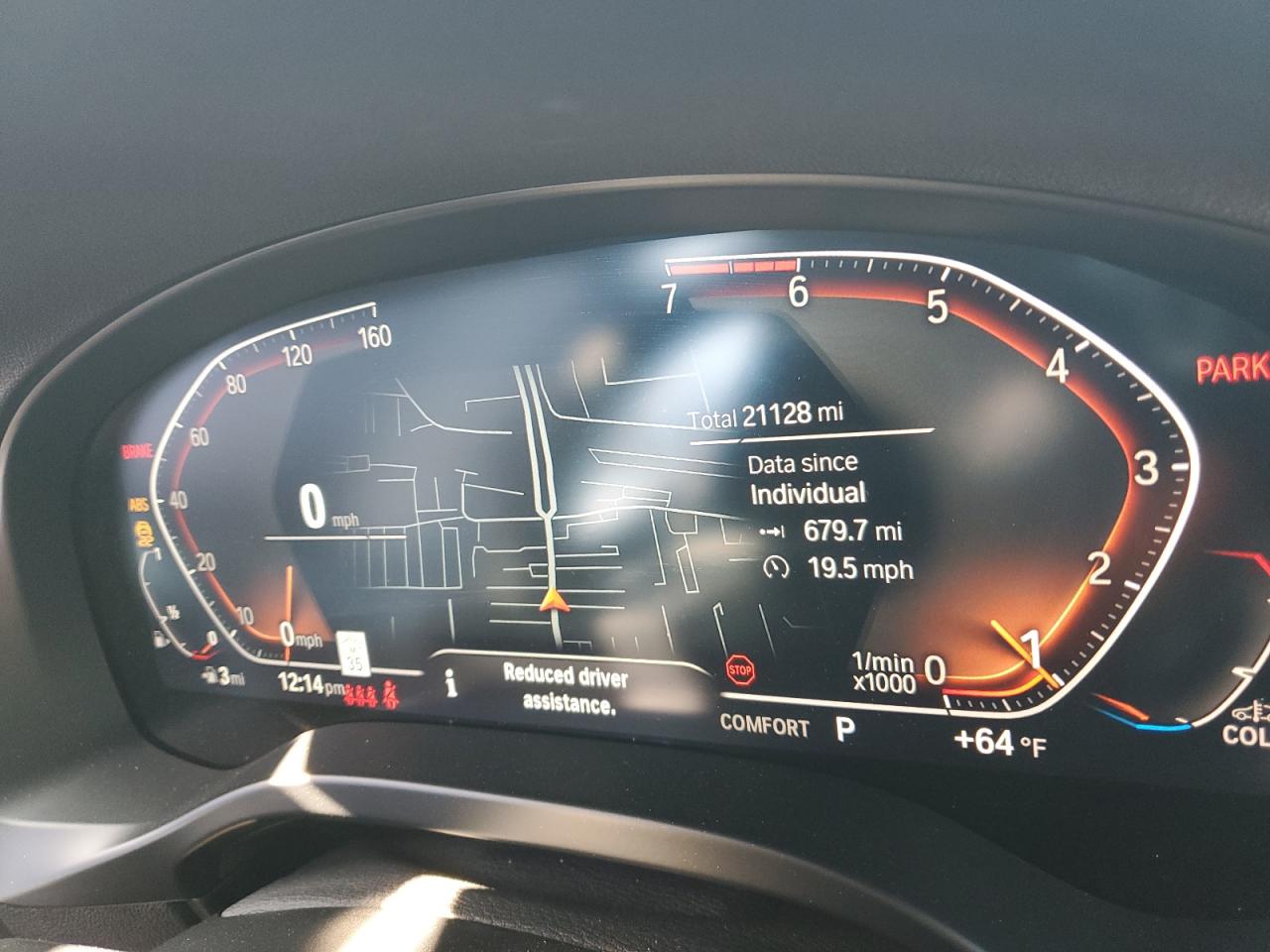 2023 BMW X3 - Image 9