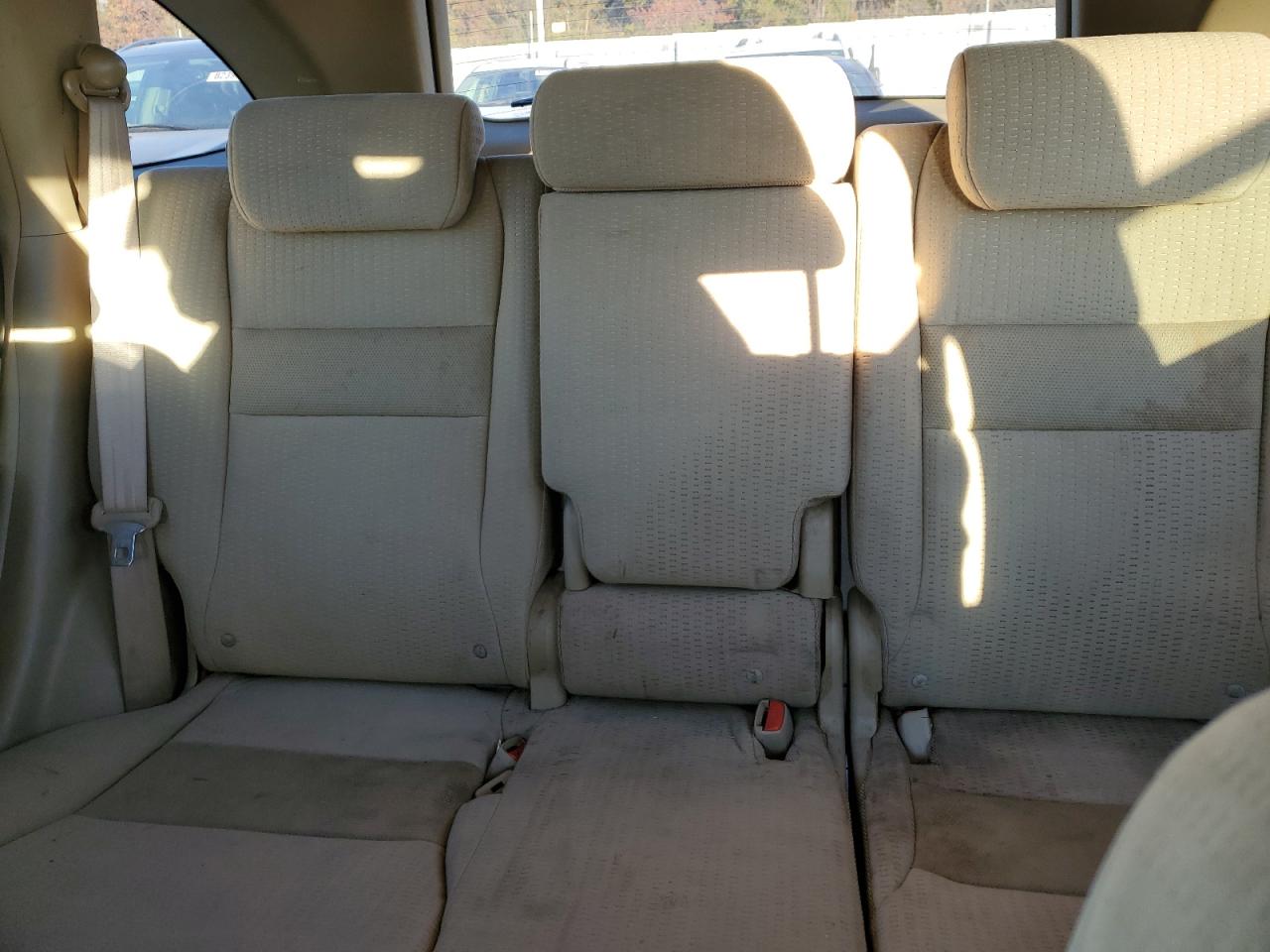 2007 Honda CR-V - Image 10