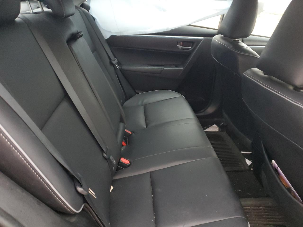 2016 Toyota Corolla - Image 10