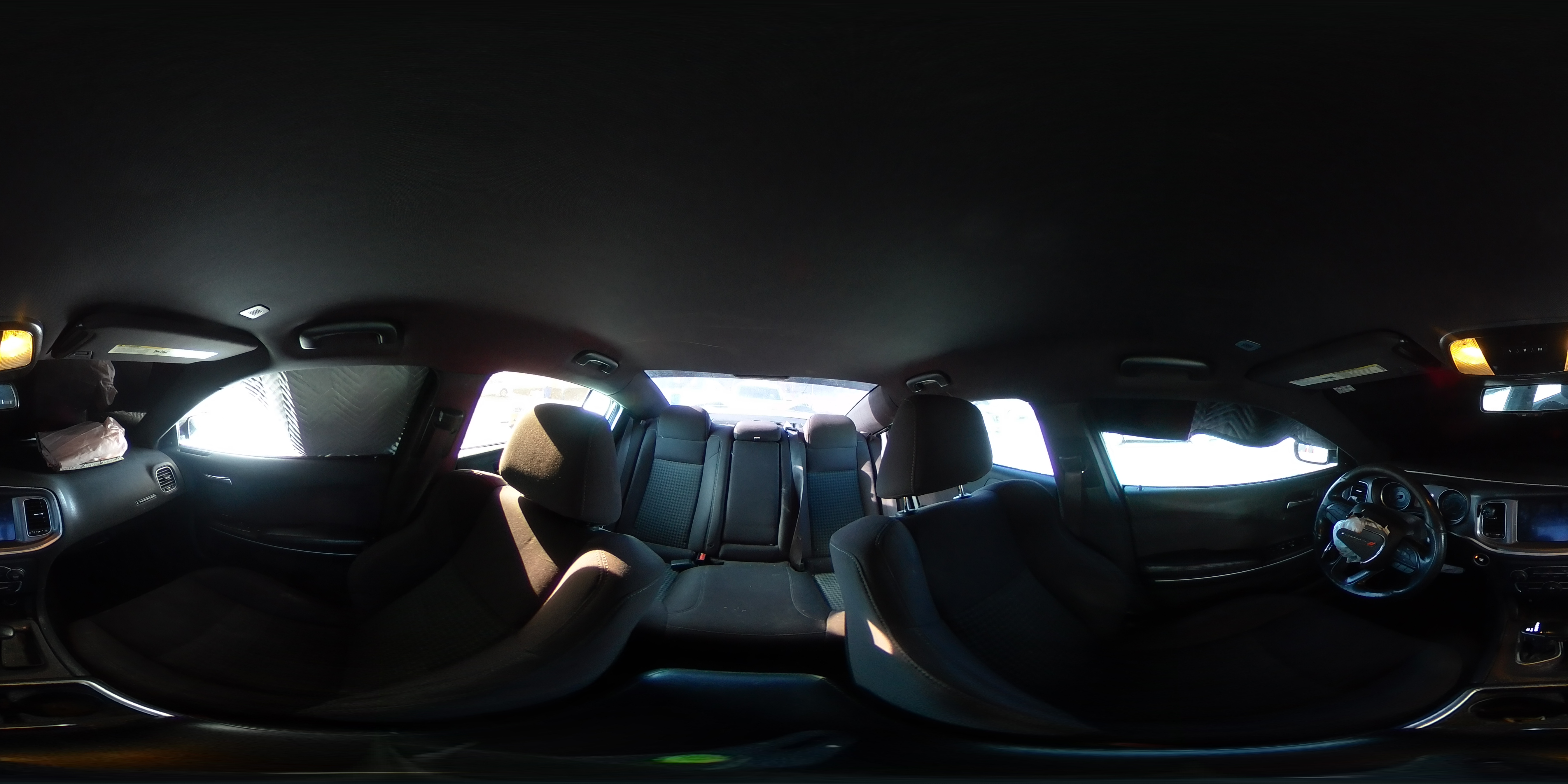 2019 Dodge Charger - Image 12